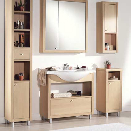BADKAMERS
